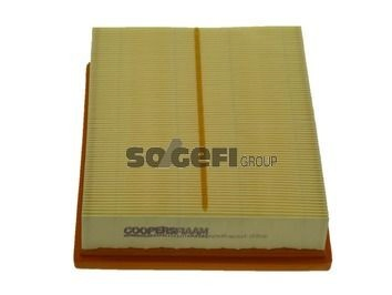 PA7430 Coopers FIAAM